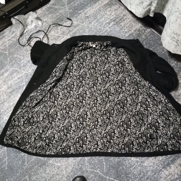 Forever Wool Jacket M - Picture 6 of 6